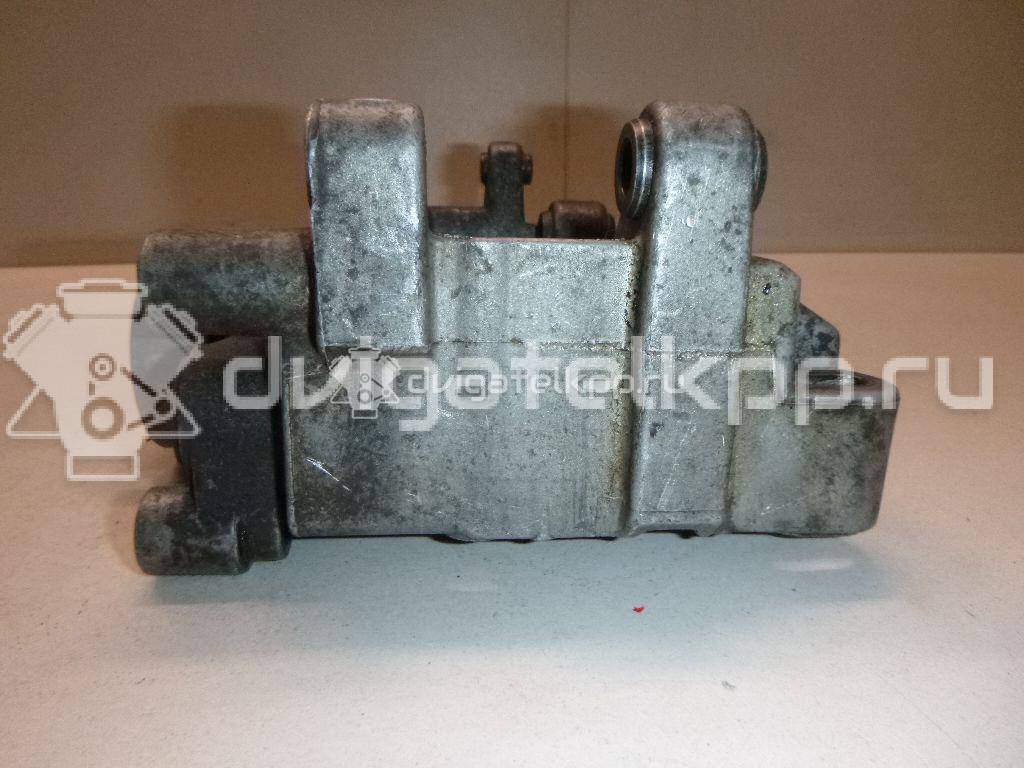 Фото Кронштейн генератора для двигателя KFX (TU3JP) для Citroen Zx N2 / Saxo S0, S1 / Xsara 72-75 л.с 8V 1.4 л бензин 5706F6 {forloop.counter}}