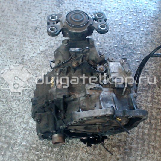 Фото Контрактная (б/у) АКПП для Land Rover Freelander / Range Rover / Discovery 150-190 л.с 16V 2.2 л 224DT Дизельное топливо