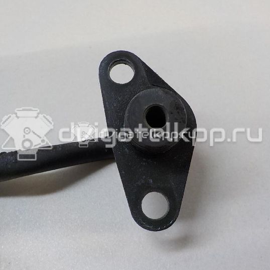 Фото Трубка топливная для двигателя 6G72 (SOHC 12V) для Mitsubishi Magna / Verada / Pajero / Diamante / Galant 141-205 л.с 12V 3.0 л бензин MD162569