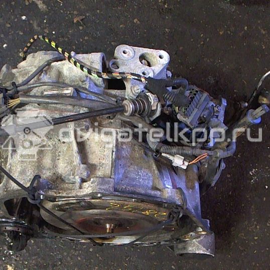 Фото Контрактная (б/у) АКПП для Opel Vectra / Zafira / Signum 101 л.с 16V 2.0 л Y 20 DTH Дизельное топливо