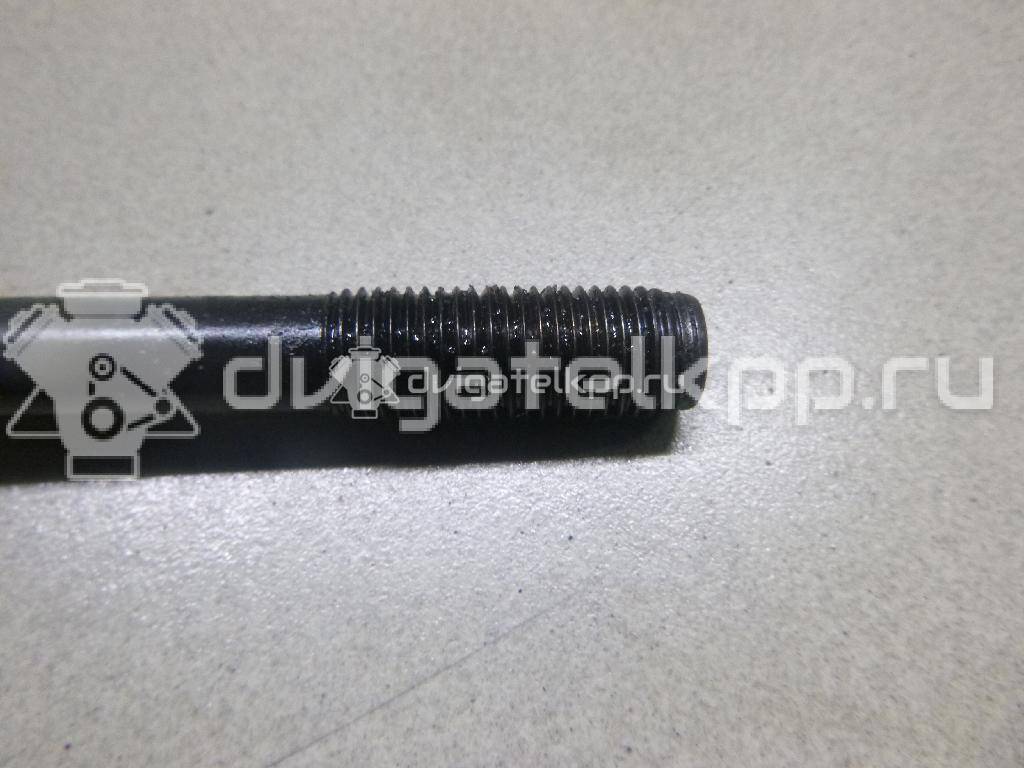 Фото Болт головки блока для двигателя 4D56 (16V) для Mitsubishi Pajero / L 110-178 л.с 16V 2.5 л Дизельное топливо MD191470 {forloop.counter}}