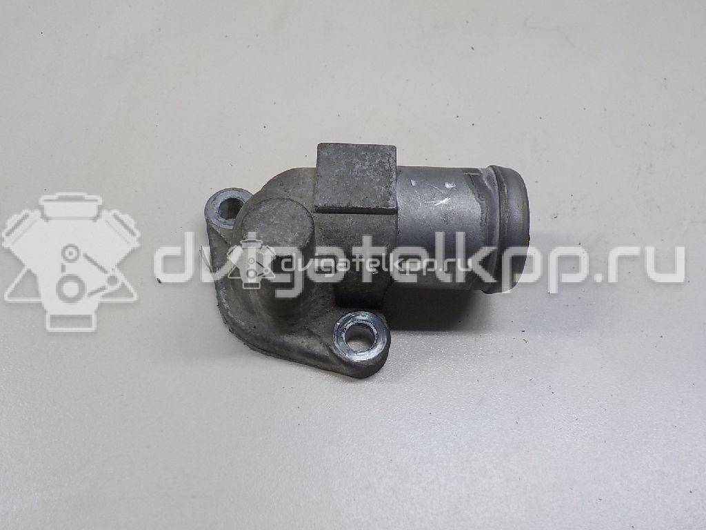 Фото Фланец для двигателя 4G63 (SOHC 16V) для Mitsubishi Lancer / Galant / L / Space / Delica 106-137 л.с 16V 2.0 л Бензин/газ MD354238 {forloop.counter}}