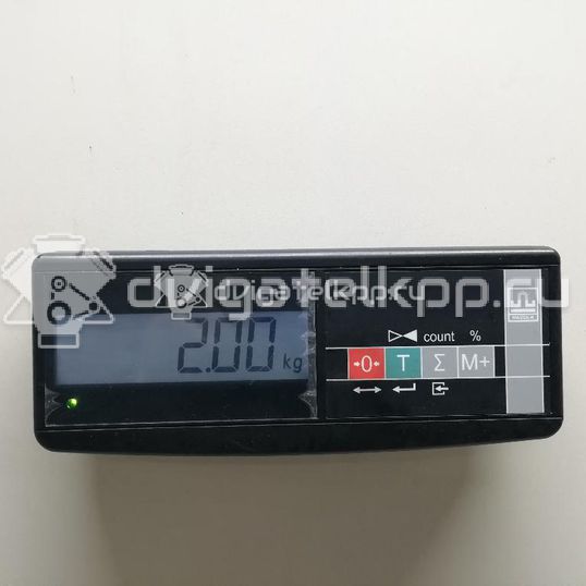 Фото Шкив коленвала для двигателя 4G64 (16V) для Brilliance / Peugeot / Mitsubishi 114-159 л.с 16V 2.4 л Бензин / этиловый спирт / природный газ 1104A102