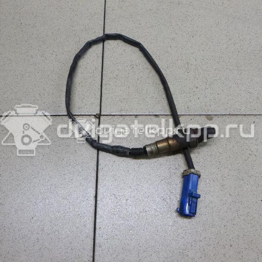 Фото Датчик кислородный/Lambdasonde  1376445 для Ford Fiesta / Focus / Tourneo / Granada / Scorpio