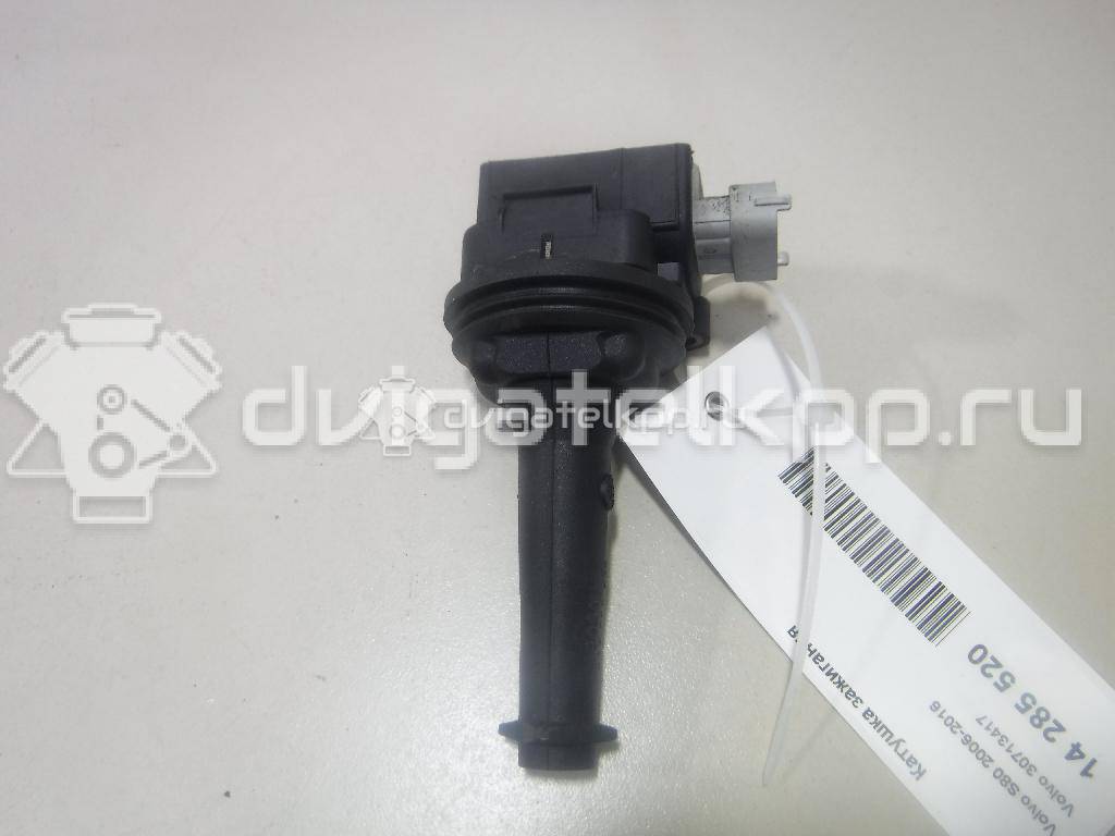 Фото Катушка зажигания  30713417 для Ford Focus / S-Max / Kuga / Mondeo {forloop.counter}}