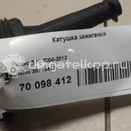 Фото Катушка зажигания  30713417 для Ford Focus / S-Max / Kuga / Mondeo