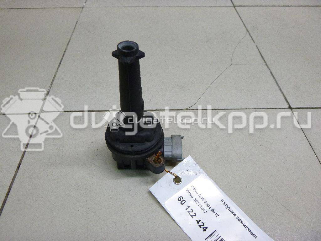 Фото Катушка зажигания  30713417 для Ford Focus / S-Max / Kuga / Mondeo {forloop.counter}}