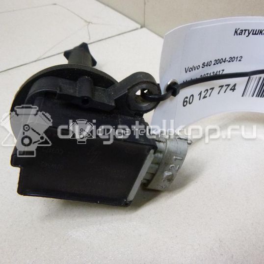 Фото Катушка зажигания  30713417 для Ford Focus / S-Max / Kuga / Mondeo