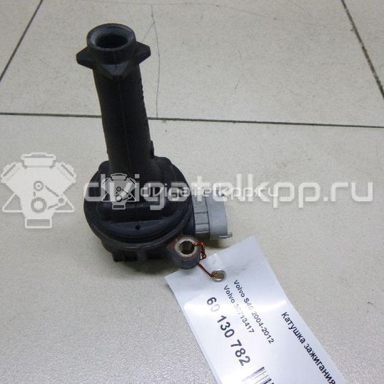 Фото Катушка зажигания  30713417 для Ford Focus / S-Max / Kuga / Mondeo