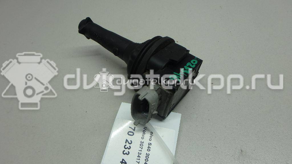 Фото Катушка зажигания  30713417 для Ford Focus / S-Max / Kuga / Mondeo {forloop.counter}}