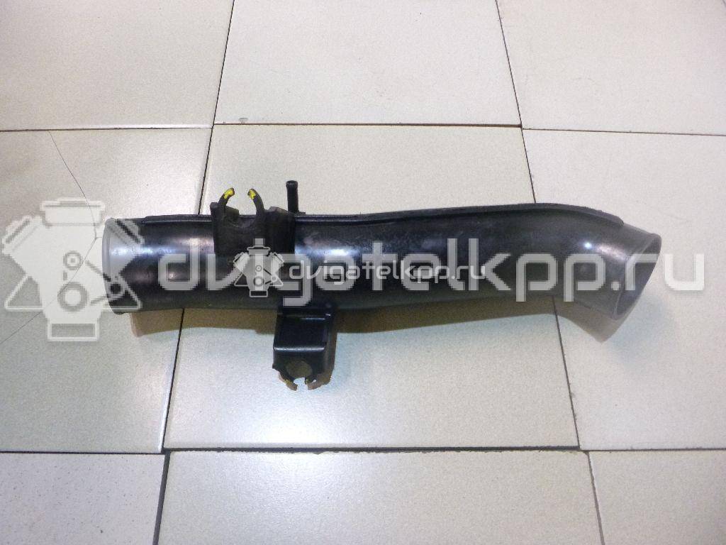 Фото Воздуховод для двигателя 4G93 (SOHC 16V) для Mitsubishi Eclipse / Lancer / Pajero / Galant / Expo Station Wagon 110-156 л.с 16V 1.8 л бензин MR420316 {forloop.counter}}