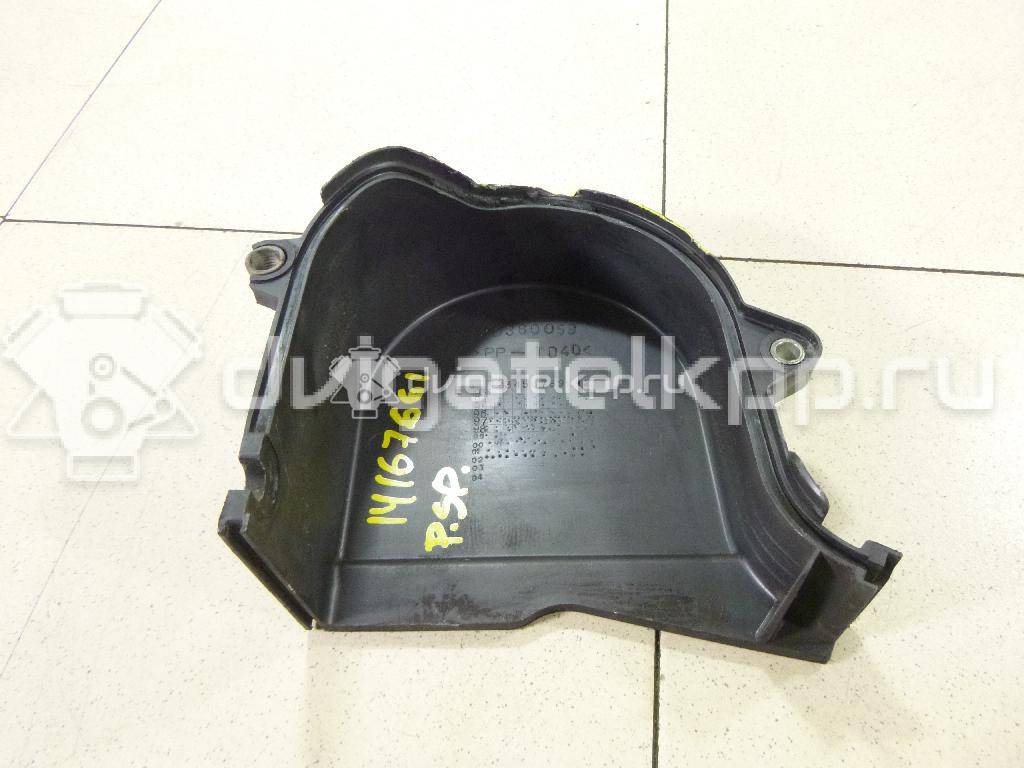 Фото Кожух ремня ГРМ для двигателя 6G72 (DOHC 24V) для Mitsubishi Eclipse / Diamante / Galant / Pajero / L 143-286 л.с 24V 3.0 л бензин MD360059 {forloop.counter}}