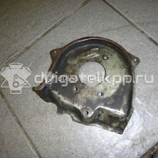 Фото Кожух ремня ГРМ для двигателя 6G72 (DOHC 24V) для Mitsubishi Eclipse / Diamante / Galant / Pajero / L 143-286 л.с 24V 3.0 л бензин