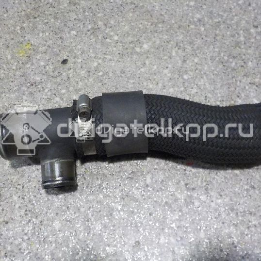 Фото Патрубок интеркулера для двигателя 4D56 (16V) для Mitsubishi Pajero / L 110-178 л.с 16V 2.5 л Дизельное топливо