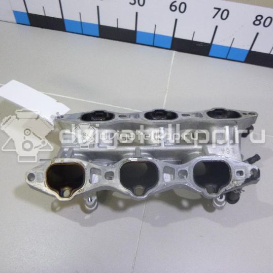 Фото Коллектор впускной для двигателя 6G75 для Mitsubishi Eclipse / Pajero / Galant / Endeavor D8 W, D7 W / 380 Db 202-269 л.с 24V 3.8 л бензин 1540A116