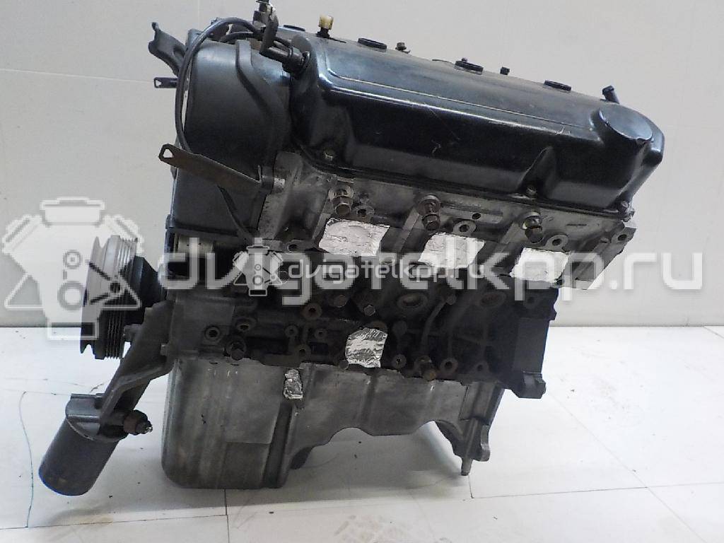 Фото Контрактный (б/у) двигатель 6G72 (DOHC 24V) для Mitsubishi / Hyundai 197-224 л.с 24V 3.0 л бензин MD314547 {forloop.counter}}