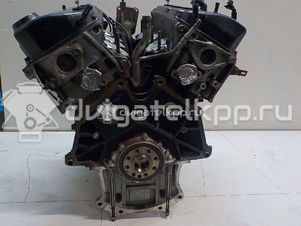 Фото Контрактный (б/у) двигатель 6G72 (DOHC 24V) для Mitsubishi / Hyundai 197-224 л.с 24V 3.0 л бензин MD314547 {forloop.counter}}