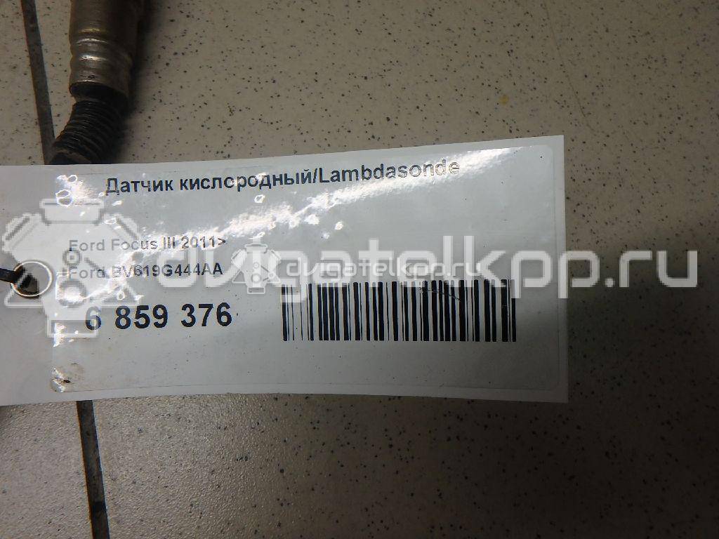 Фото Датчик кислородный/Lambdasonde  bv619g444aa для Ford Fiesta / Focus / Tourneo / Granada / Scorpio {forloop.counter}}