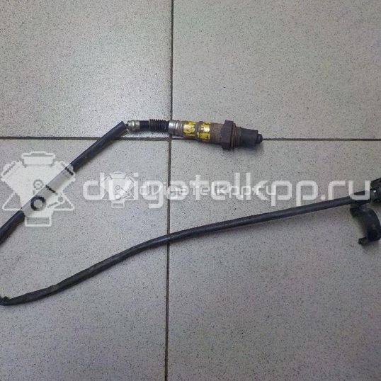 Фото Датчик кислородный/Lambdasonde  5129058 для Ford Fiesta / Focus / Tourneo / Granada / Scorpio