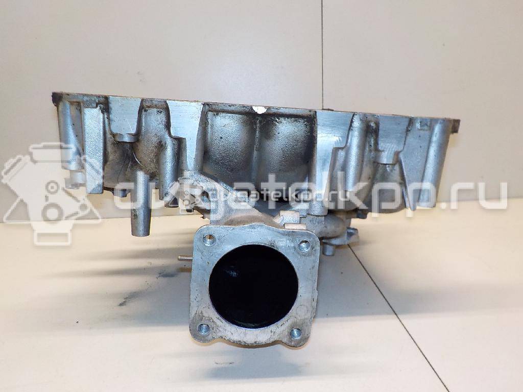 Фото Коллектор впускной для двигателя 6G72 (SOHC 24V) для Mitsubishi Magna / Verada / Eclipse / Diamante / Pajero 155-204 л.с 24V 3.0 л бензин {forloop.counter}}