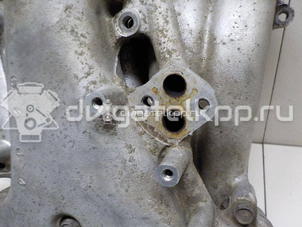 Фото Коллектор впускной для двигателя 6G72 (SOHC 24V) для Mitsubishi Magna / Verada / Eclipse / Diamante / Pajero 155-204 л.с 24V 3.0 л бензин {forloop.counter}}