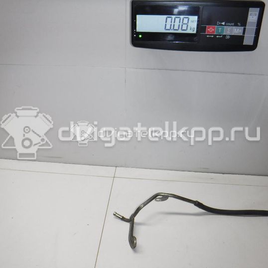 Фото Трубка вакуумная для двигателя 6G72 (SOHC 12V) для Mitsubishi Magna / Verada / Pajero / Diamante / Galant 141-205 л.с 12V 3.0 л бензин MR560522