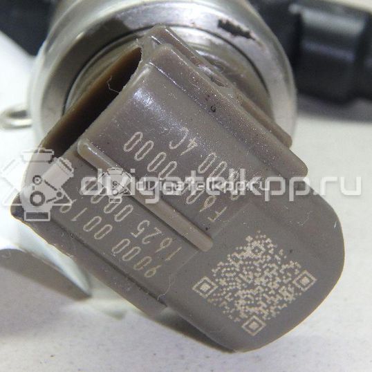 Фото Форсунка дизельная электрическая для двигателя 4D56 (16V) для Mitsubishi Pajero / L 110-178 л.с 16V 2.5 л Дизельное топливо 1465A041