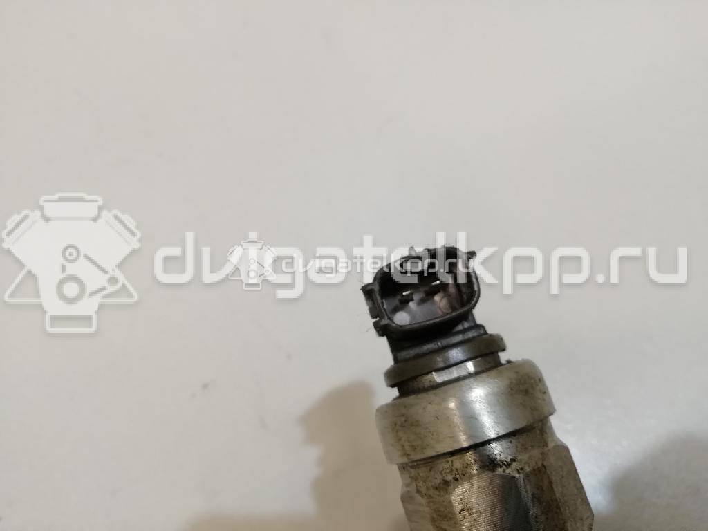 Фото Форсунка дизельная электрическая для двигателя 4D56 (16V) для Mitsubishi Pajero / L 110-178 л.с 16V 2.5 л Дизельное топливо 1465A257 {forloop.counter}}