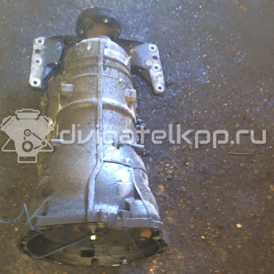 Фото Контрактная (б/у) АКПП для Bmw 5 163-177 л.с 24V 2.5 л M57 D25 (256D2) Дизельное топливо