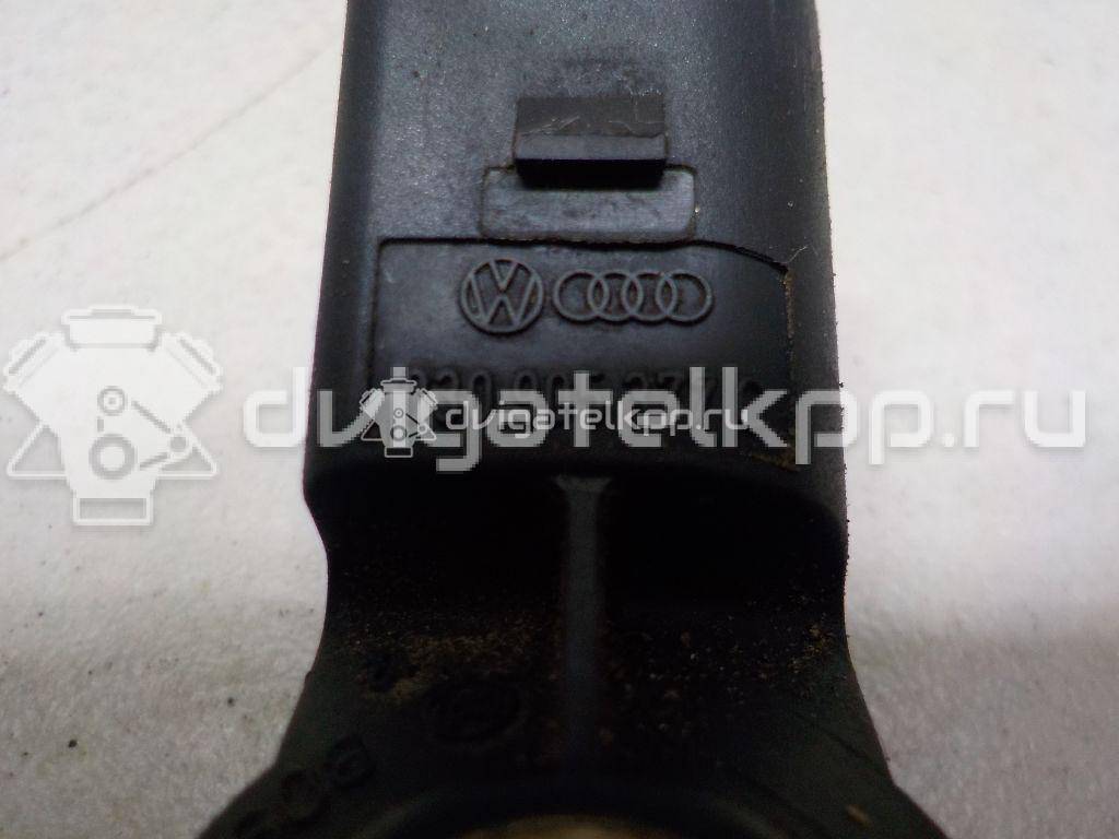 Фото Датчик детонации  030905377c для audi A8 [4N] {forloop.counter}}