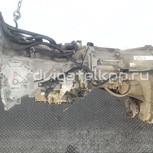 Фото Контрактная (б/у) АКПП для Ram / Jeep / Dodge 205-218 л.с 12V 3.7 л EKG бензин 68039352AC