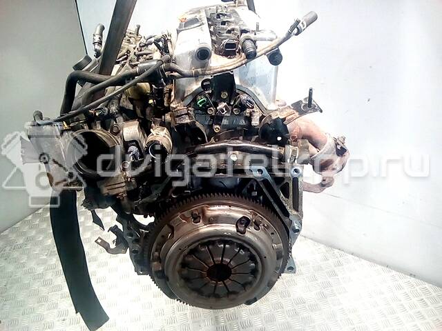 Фото Контрактный (б/у) двигатель K20A4 для Honda (Dongfeng) Cr-V 150 л.с 16V 2.0 л бензин 10002PNLE04 {forloop.counter}}