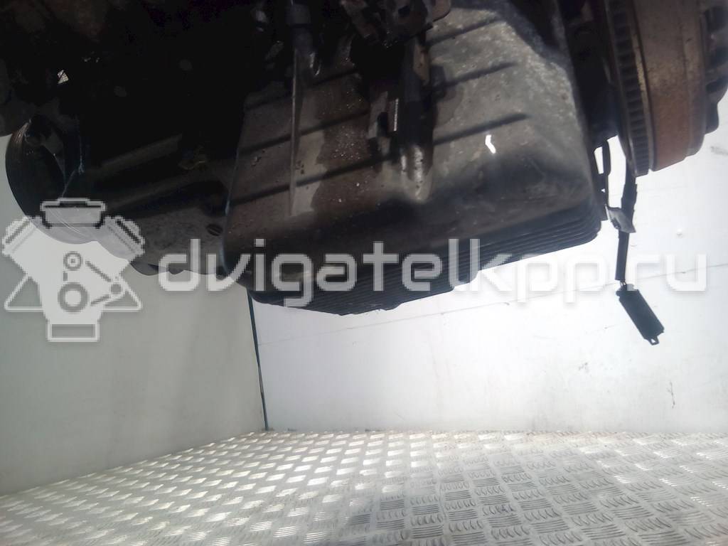 Фото Контрактный (б/у) двигатель M43 B18 (184E2) для Bmw 5 / Z3 E36 / 3 113-116 л.с 8V 1.8 л Бензин/спирт {forloop.counter}}