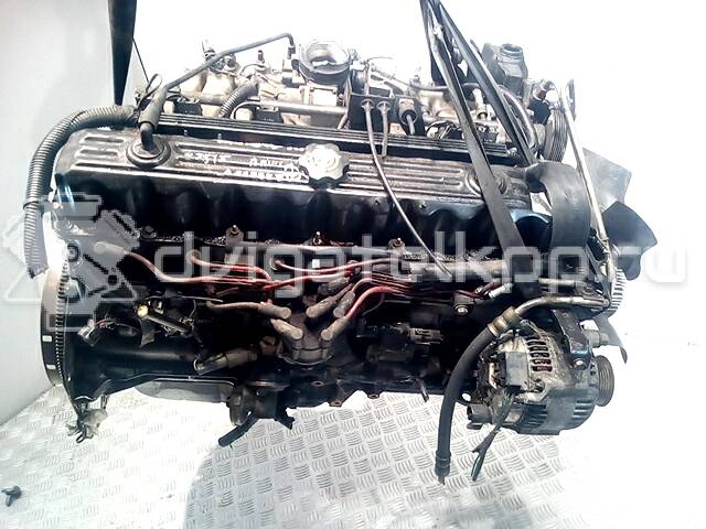 Фото Контрактный (б/у) двигатель S01 для Jeep Grand Cherokee / Wrangler 177 л.с 12V 4.0 л бензин {forloop.counter}}