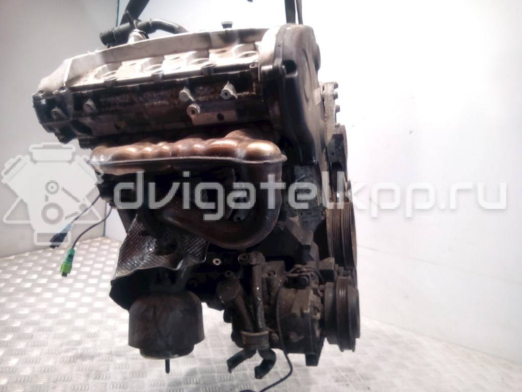 Фото Контрактный (б/у) двигатель ALT для Volkswagen Passat 130 л.с 20V 2.0 л бензин {forloop.counter}}