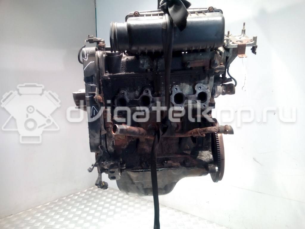 Фото Контрактный (б/у) двигатель 199 A4.000 для Fiat Grande Punto 199 / Punto 65-69 л.с 8V 1.2 л бензин 199A4000 {forloop.counter}}