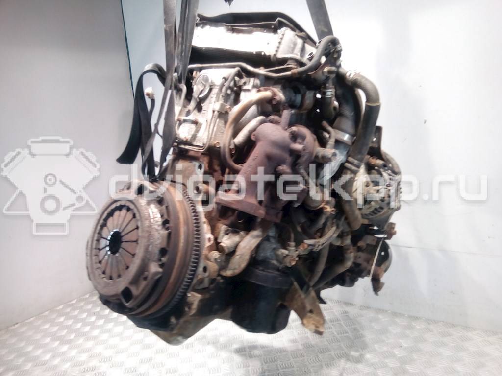 Фото Контрактный (б/у) двигатель RF для Volkswagen / Suzuki / Chevrolet / Kia 72 л.с 8V 1.6 л бензин SV420D {forloop.counter}}