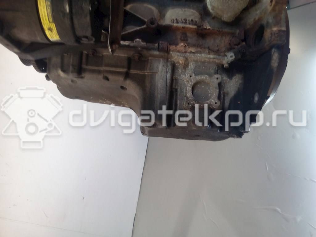 Фото Контрактный (б/у) двигатель Z 18 XE для Opel Tigra / Astra / Corsa / Vectra / Signum 122-125 л.с 16V 1.8 л бензин {forloop.counter}}