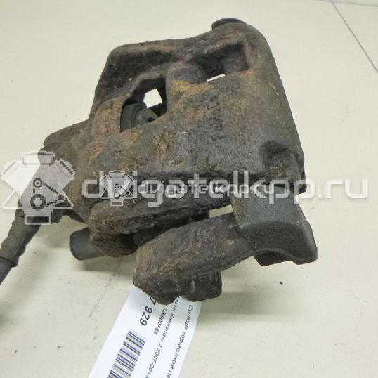 Фото Суппорт тормозной передний правый  LR000568 для Ford Galaxy / S-Max / Mondeo