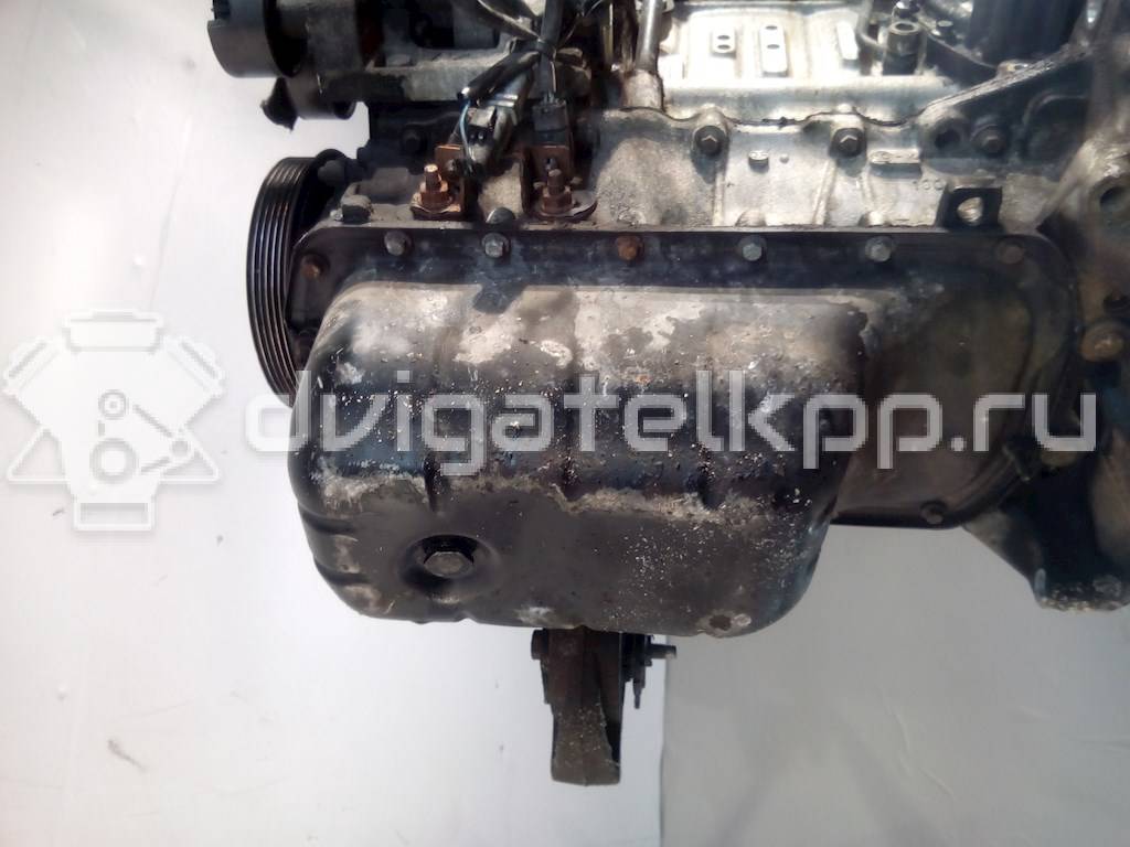 Фото Контрактный (б/у) двигатель 9HX (DV6AUTED4) для Citroen Berlingo 90 л.с 16V 1.6 л Дизельное топливо {forloop.counter}}