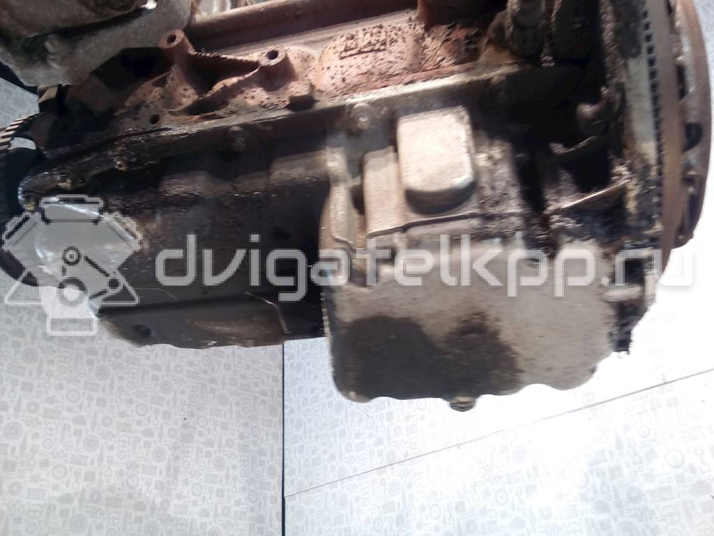 Фото Контрактный (б/у) двигатель Z 14 XE для Holden / Opel / Chevrolet / Vauxhall 90 л.с 16V 1.4 л бензин {forloop.counter}}