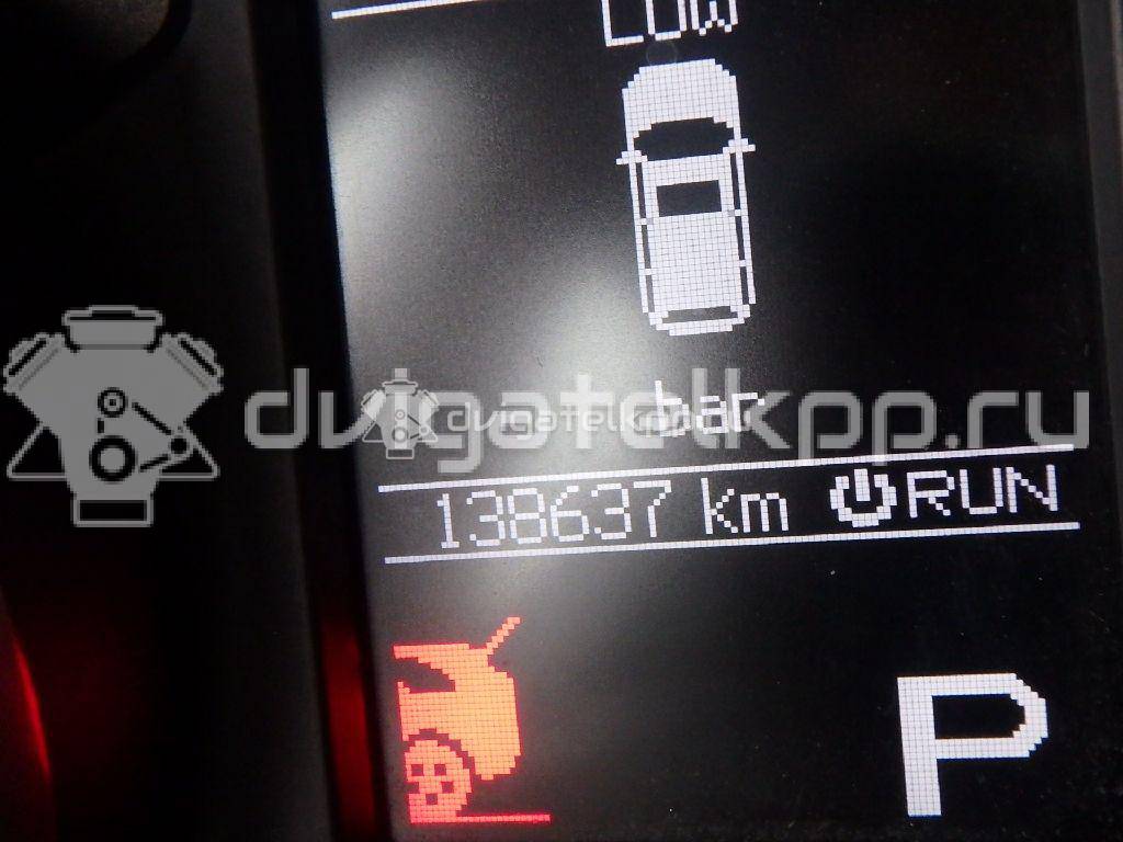 Фото Контрактный (б/у) двигатель ERB для Dodge Avenger / Durango / Challenger / Charger / Journey 280-309 л.с 24V 3.6 л Бензин/спирт 68274396AA {forloop.counter}}