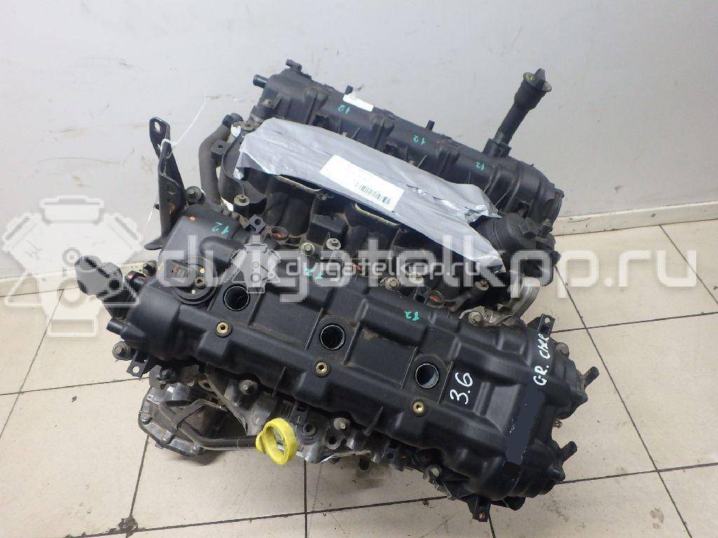 Фото Контрактный (б/у) двигатель ERB для Dodge Avenger / Durango / Challenger / Charger / Journey 280-309 л.с 24V 3.6 л Бензин/спирт 68274396AA {forloop.counter}}