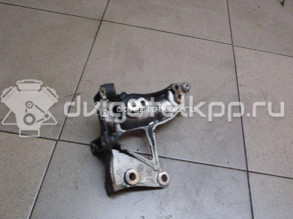 Фото Кронштейн генератора для двигателя HHJB для Ford Fiesta / Fusion Ju 90 л.с 16V 1.6 л Дизельное топливо 1479827 {forloop.counter}}