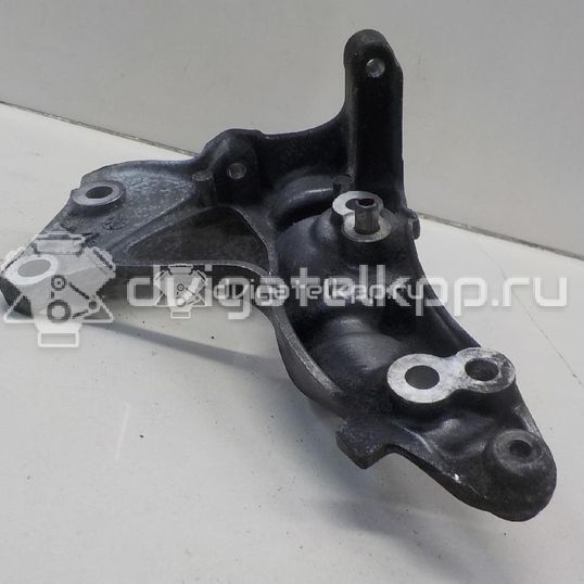 Фото Кронштейн генератора для двигателя HHJB для Ford Fiesta / Fusion Ju 90 л.с 16V 1.6 л Дизельное топливо 1479827