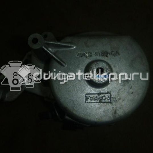 Фото Кронштейн топливного фильтра для двигателя UGJC для Ford B-Max Jk / B-Max 75 л.с 8V 1.5 л Дизельное топливо AV6Q9180CA