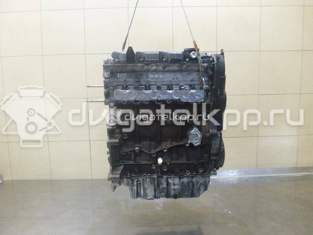 Фото Контрактный (б/у) двигатель UFBB для Ford Mondeo 140 л.с 16V 2.0 л Дизельное топливо 0135QG {forloop.counter}}