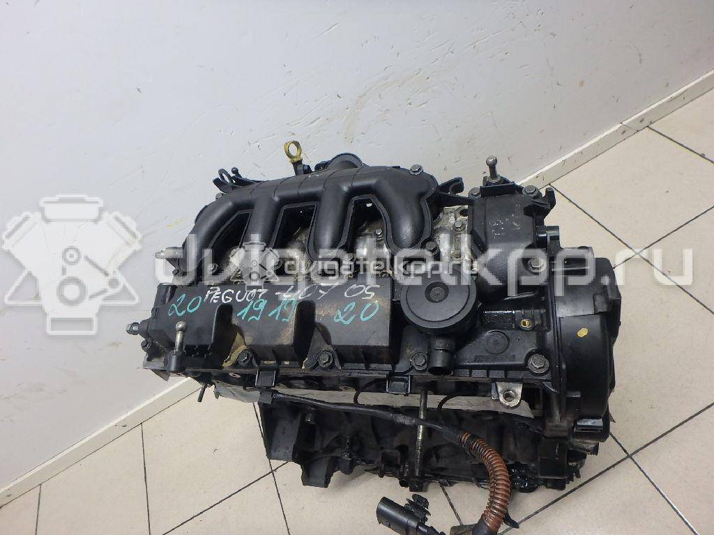 Фото Контрактный (б/у) двигатель UFBB для Ford Mondeo 140 л.с 16V 2.0 л Дизельное топливо 0135QG {forloop.counter}}