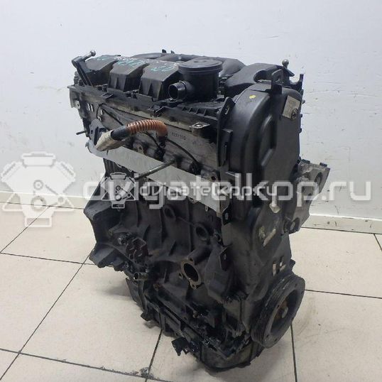 Фото Контрактный (б/у) двигатель TYBA для Ford Mondeo 115 л.с 16V 2.0 л Дизельное топливо 0135QG