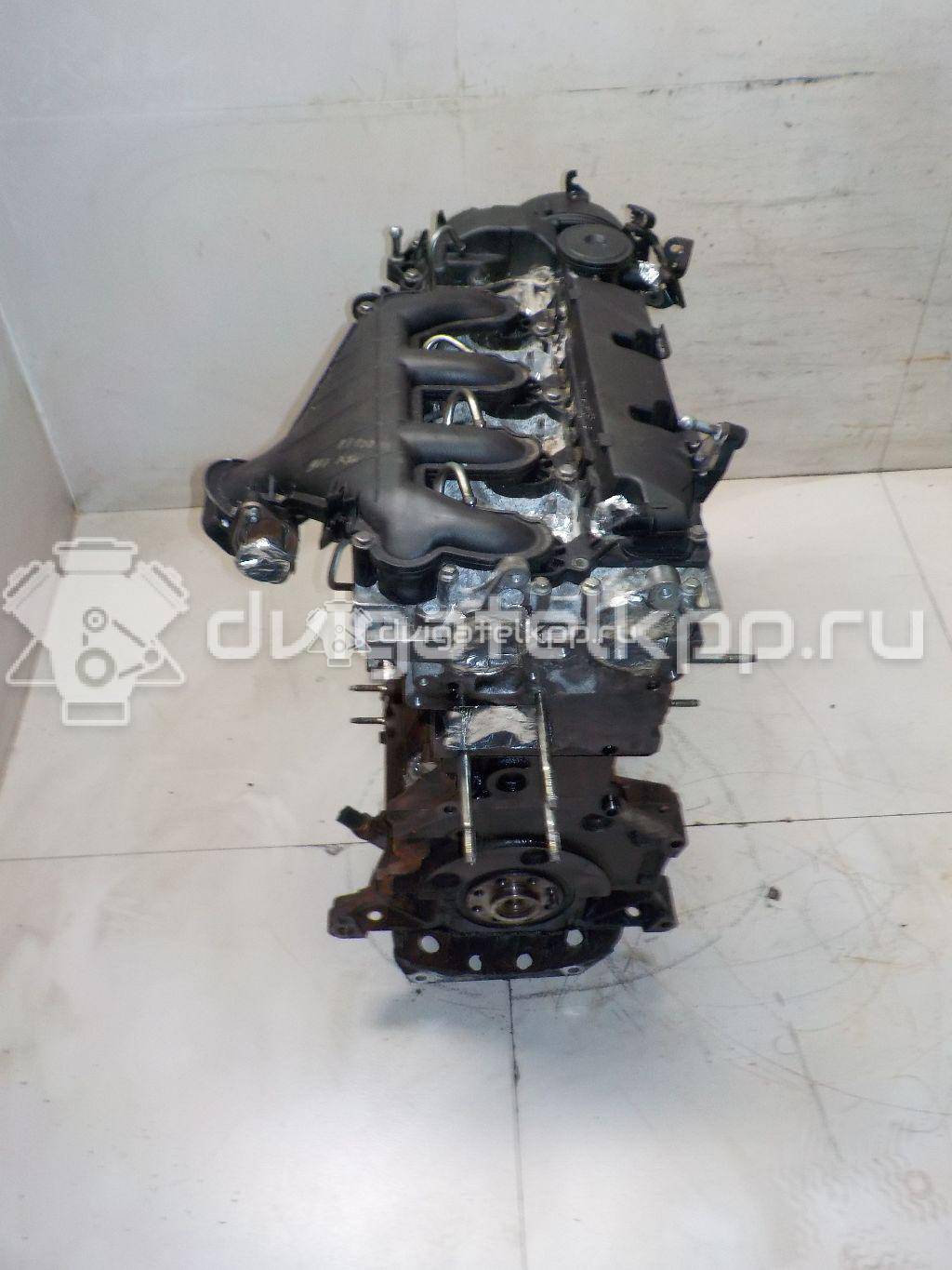 Фото Контрактный (б/у) двигатель UFBB для Ford Mondeo 140 л.с 16V 2.0 л Дизельное топливо 0135QG {forloop.counter}}